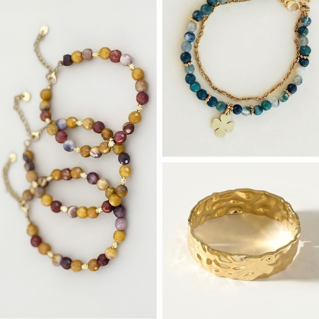 Bracelets