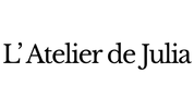 L'atelier de Julia - Accueil